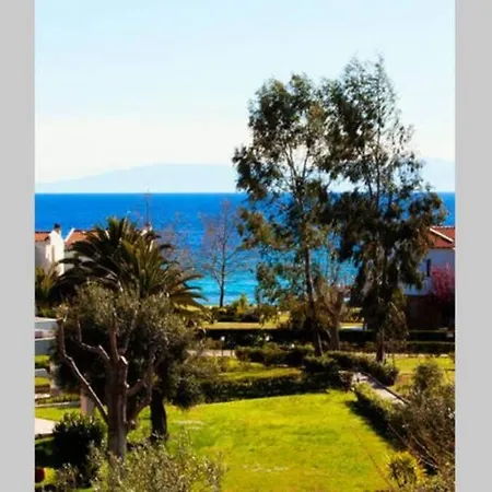 Beautiful Villa-ani's