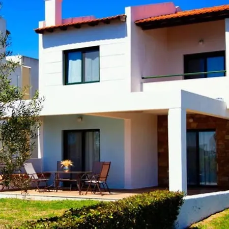 Villa Beautiful Villa-ani's Kassandra
