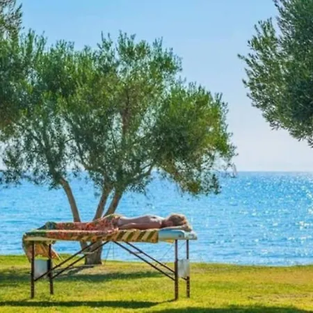 Beautiful Villa-ani's Villa *