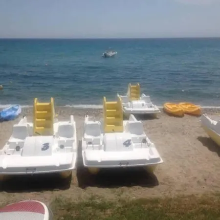 Beautiful Villa-ani's Kassandra