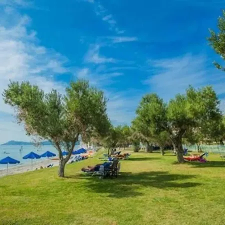 Beautiful Villa-ani's *