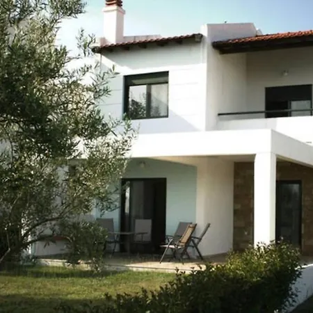 Beautiful Villa-ani's