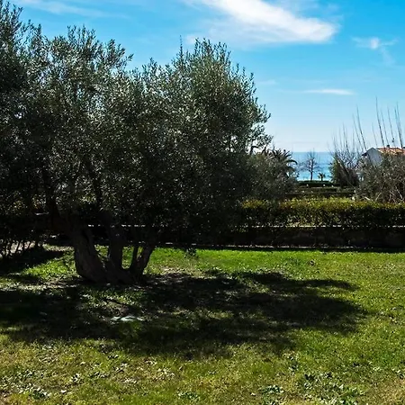Villa Beautiful Villa-ani's Kassandra