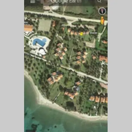 Beautiful Villa-ani's Kassandra