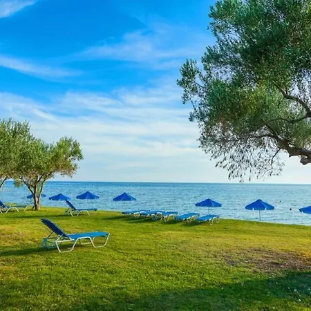 Beautiful Villa-ani's