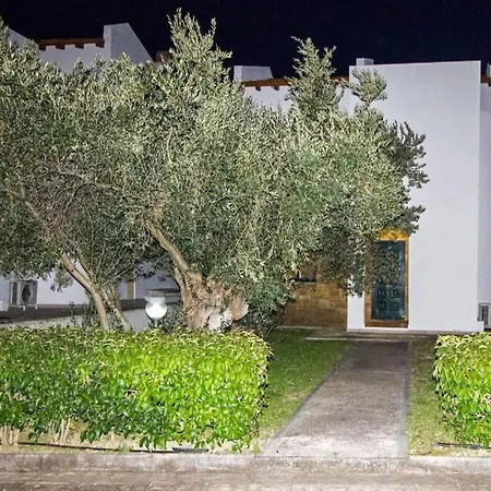 Beautiful Villa-ani's Villa Kassandra