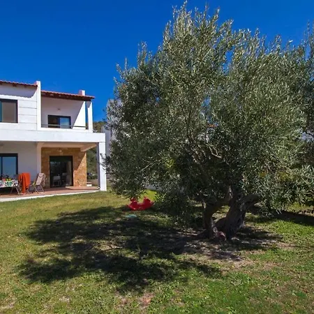 Beautiful Villa-ani's