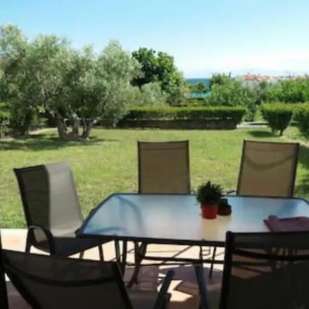 Beautiful Villa-ani's Villa Kassandra