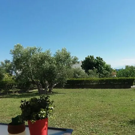 Villa Beautiful Villa-ani's Kassandra