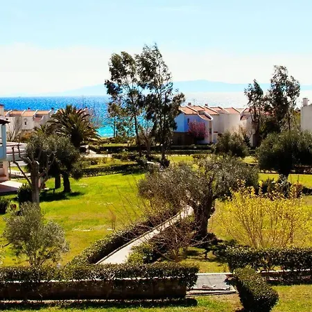 Beautiful Villa-ani's Villa