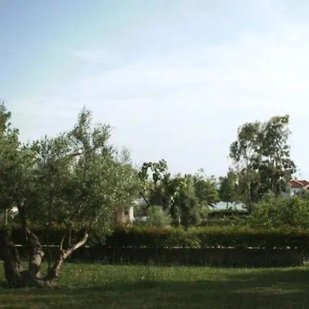 Villa Beautiful Villa-ani's