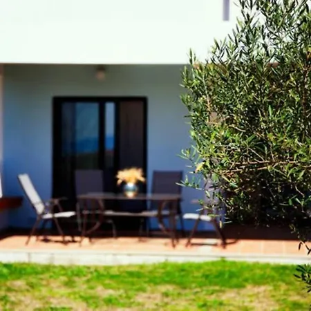Beautiful Villa-ani's *